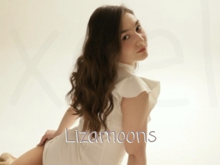 Lizamoons