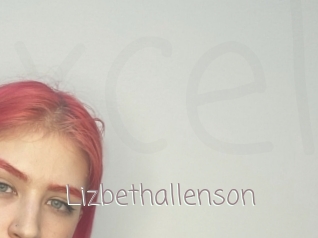 Lizbethallenson