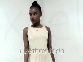 Lizethrenteria