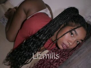 Lizmills