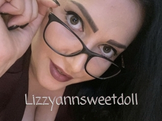 Lizzyannsweetdoll