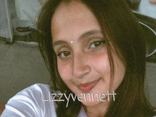 Lizzyvennett