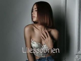 Lliessobrien