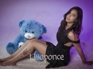 Lliiaponce