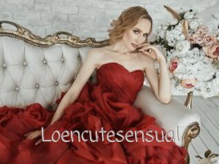Loencutesensual