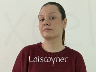 Loiscoyner