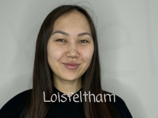 Loisfeltham