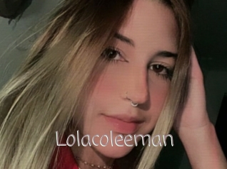 Lolacoleeman