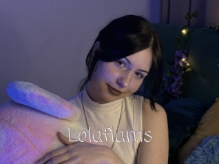 Lolaflams