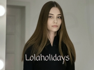 Lolaholidays