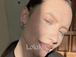 Lolakris