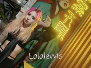 Lolalevvis