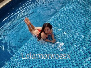 Lolamonroeex
