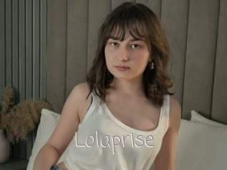 Lolaprise