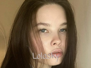 Lolasky