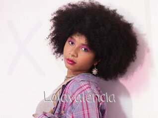 Lolavalencia
