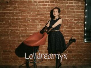 Lolidreamyx