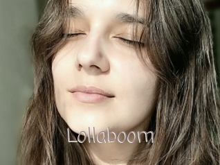 Lollaboom