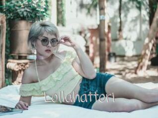 Lollahattori