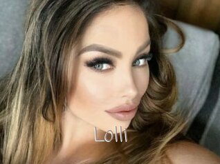 Lolli