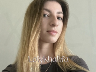 Lolykhalifa