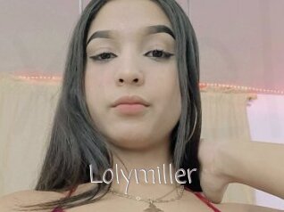 Lolymiller