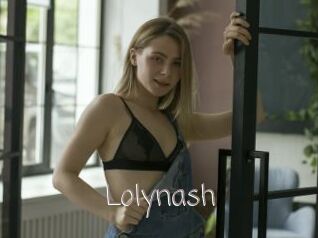 Lolynash