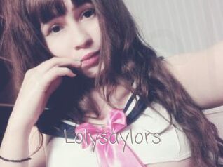Lolysaylors