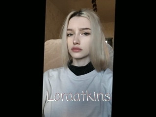 Loraatkins