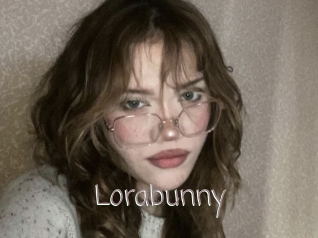 Lorabunny