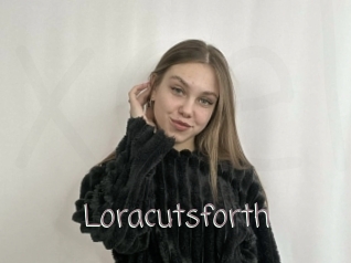 Loracutsforth