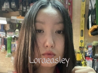 Loraeasley
