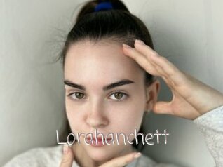 Lorahanchett