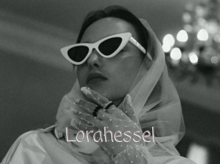 Lorahessel