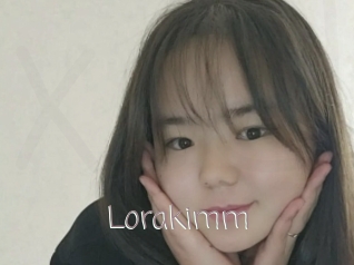 Lorakimm