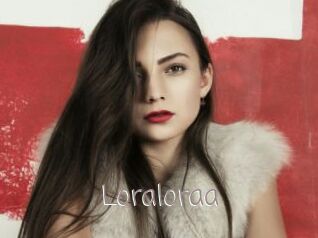 Loraloraa