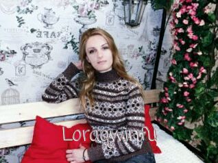 Loraqwinfu