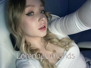 Lorenadiamonds