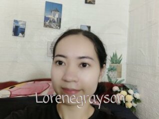 Lorenegrayson