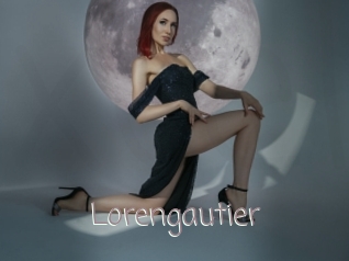 Lorengautier