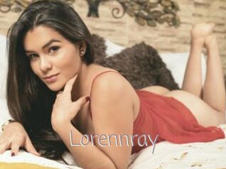 Lorennray