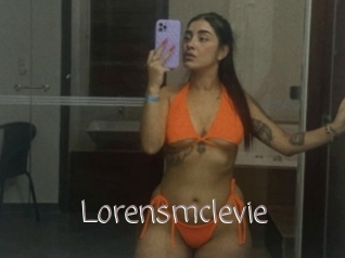 Lorensmclevie