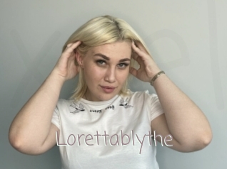 Lorettablythe