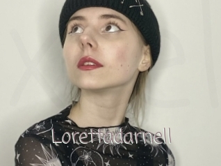 Lorettadarnell