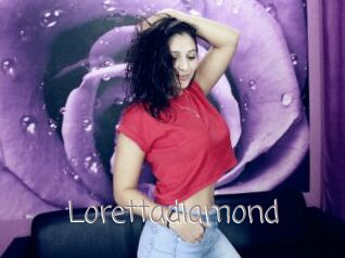Lorettadiamond
