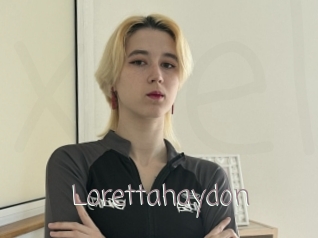 Lorettahaydon