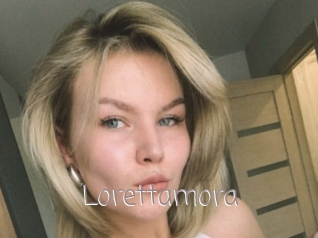 Lorettamora
