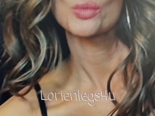 Lorienlegs4u