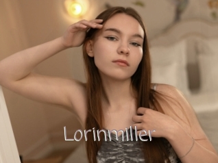 Lorinmiller