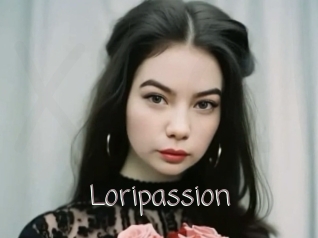 Loripassion